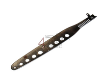 Hitteschild, Dax NT, origineel Honda, gebruikt product