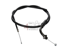 Gaskabel Scrambler, OEM Hanway