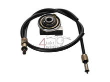 Teller aandrijver, Mash fifty, gebruikt product