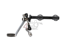 Schakelpook bevestiging, met schakelpook, Mash, fifty, gebruikt product