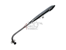 Uitlaat standaard, sigaar, past op C70, 2e kans product