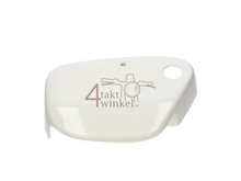 Kapje wit links, past op C50 OT, 2e kans product