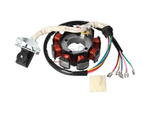 Spoelenkrans cdi, past op Mash Fifty