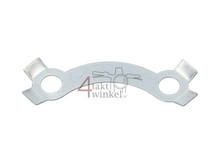 Tandwiel borgplaatje achtertandwiel, past op C50, CD50