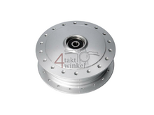 Naaf, voorwiel, past op C50 OT, C70 OT, SS50, CD50, 2e kans product