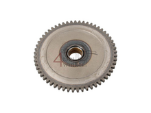 GEAR, STARTER, OEM Mash part gebruikt product