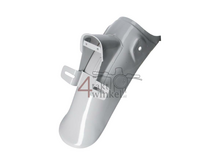 Achterspatbord C50 NT inlas stuk, 2e kans product