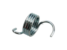 SPRING, RETURN, Repro, past op -CT70-