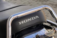 Honda CB400SS, Japans, Wit-Oranje, 10430km, 2005