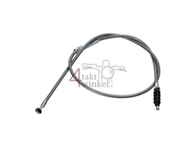 koppelingskabel, grijs, past op Dax ST50 trail, CT70 trail