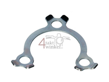 Tandwiel borgplaatje achtertandwiel Monkey, origineel Honda