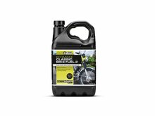 Ecomaxx brandstof, classic bike fuel 2-takt 1:55,   5 liter