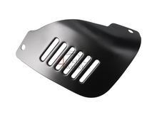 Valbeugel, motor bescherming, zwart, past op CT50, CT70 trail, (ST50 Dax)