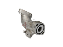 Spruitstuk C70 NT brede flens, origineel Honda gebruikt product