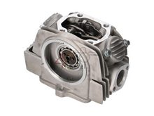 Cilinderkop, YX140, gebruikt product