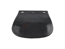 Spatlap / modder flap, flexibel, origineel Honda