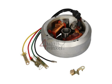 A.C. Generator Assy, flywheel (Nippon Denso), OEM Honda