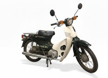 Honda opknapper 3