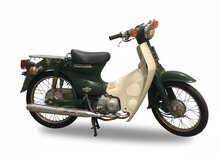 Honda opknapper 5