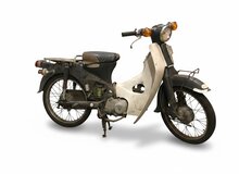Honda opknapper 6