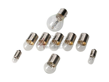 Lampenset, SS50, CD50h, 6 volt