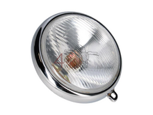 Koplampunit, past op SS50, CD50, OT Dax gebruikt product