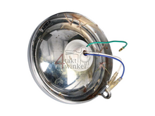 Koplampunit, past op SS50, CD50, OT Dax gebruikt product