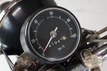 Honda SS50 K3, Oranje