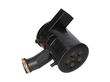 Luchtfilterhuis, Mash Fifty, oud type (MORE SOUND)