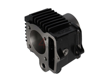 Cilinderset, met zuiger &amp; pakking 85cc, NT50 kop, 49cc opdruk