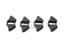 Damper set, wheel, OEM HONDA