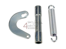 Bok midden standaard, past op CD50, SS50, set