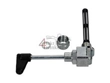 Benzinekraan, C310 met beenkap