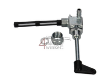 Benzinekraan, C310 met beenkap