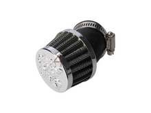 Powerfilter 35mm, 45 graden, U-best