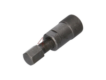 Vliegwieltrekker, 27 x 1, past op SS50, CD50, C50, Dax, CB50, CY50