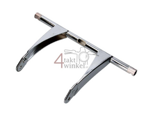 Knipperlichtsteun achter, past op SS50