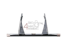 Knipperlichtsteun achter, past op SS50