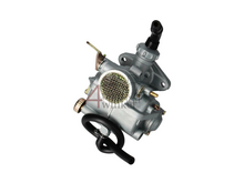 Carburateur 16mm, brede flens, past op Dax OT, ST50, ST70