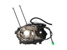 Carter, ontsteking kant, zwart, staande cilinder, Mash, gebruikt product