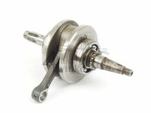 Krukas gereviseerd, OT, C50, ST50, Z50a, korte tap!