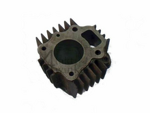 Cilinderset, met zuiger, gehoond 50cc PC50, Novio, Amigo, OT