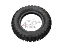 Buitenband  8 inch, Bridgestone, 3.50