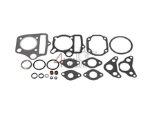 Pakkingset A, kop &amp; cilinder, 47mm, 70cc, past op SS50, C50, Dax