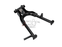 Bok midden standaard, past op CD50, SS50, 2e kans product