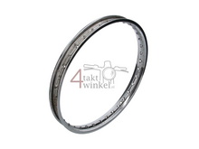 Velg 17" 1.20, origineel Honda, gebruikt product