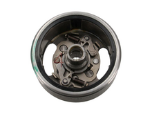 Vliegwiel, contactpunten, Nippon Denso, vervroegend, origineel Honda