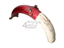 FENDER,REAR, OEM HONDA gebruikt product