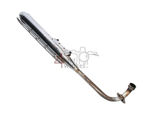 MUFFLER COMP,EXHA, OEM HONDA gebruikt product