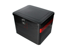 FOR STEEL TOP CASE REAR, OEM HONDA gebruikt product